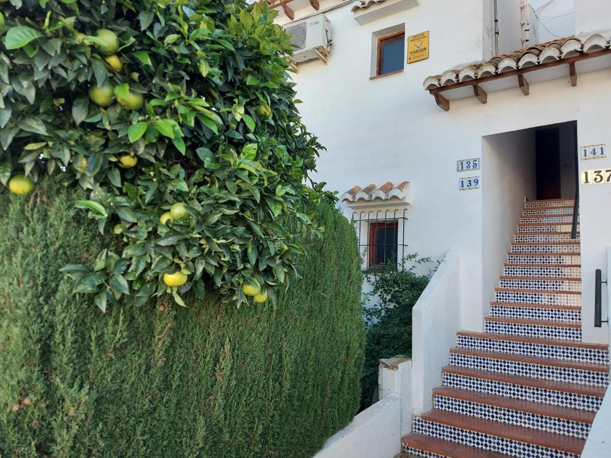 Bebi Casa Apartment Torrevieja Exterior photo