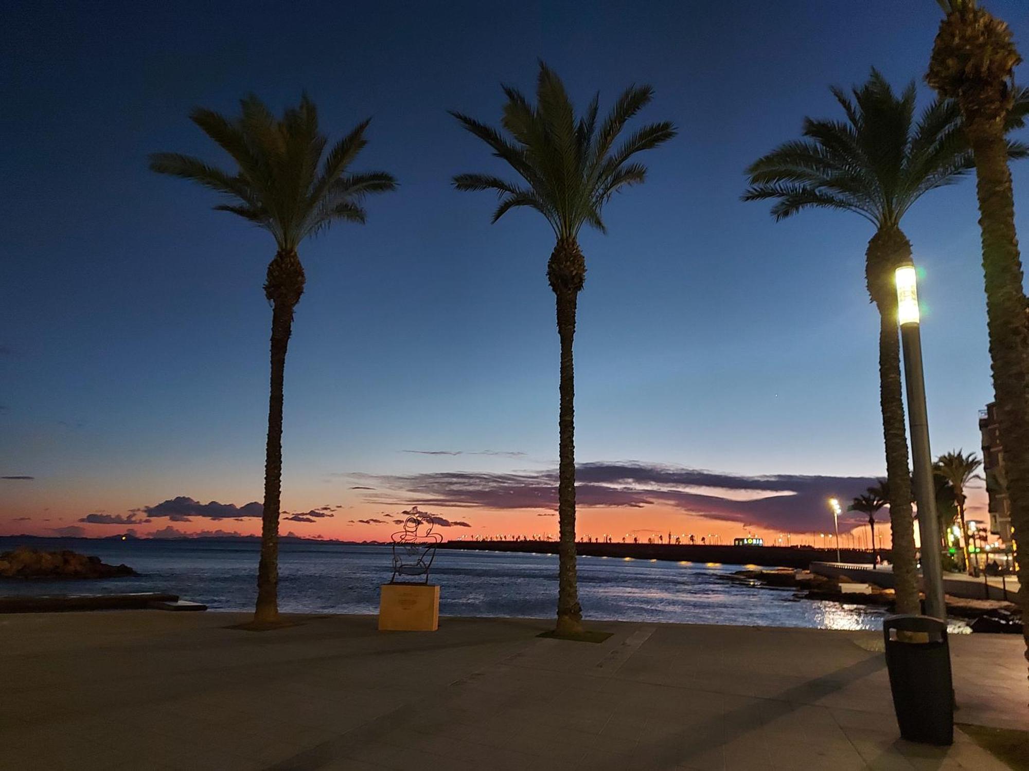 Bebi Casa Apartment Torrevieja Exterior photo